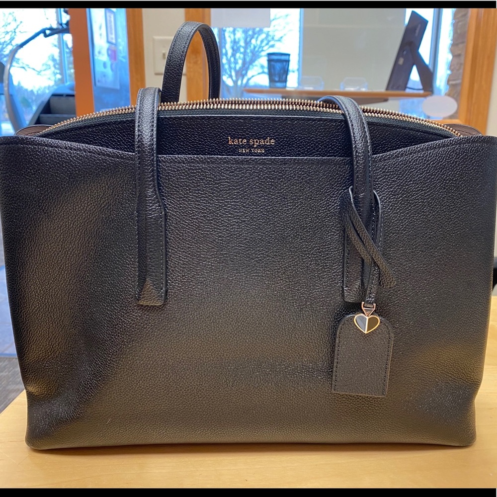 Kate Spade Margaux Large Work Tote